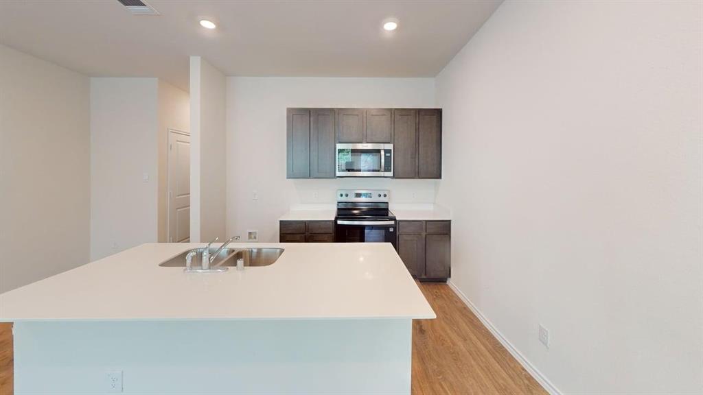 Arbor Trails - Residential Lease