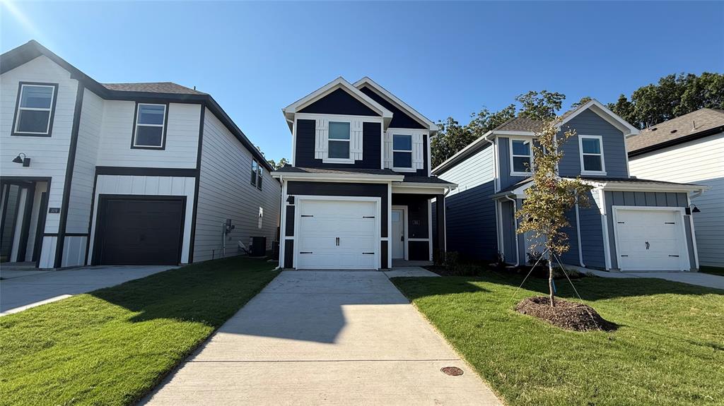 Arbor Trails - Residential Lease