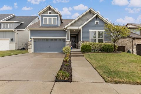 1725 Rolling Heights Lane Fort Worth TX 76008