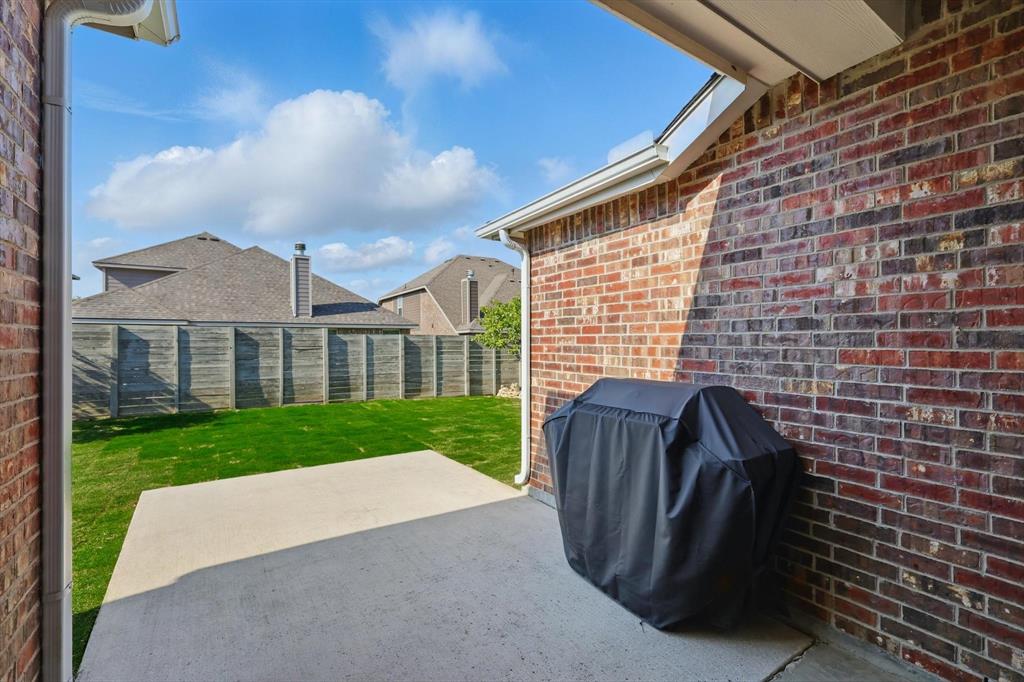 Harvest Meadows Ph 1 - Residential