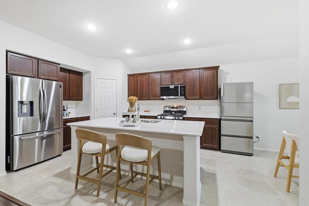 Harvest Meadows Ph 1 - Residential