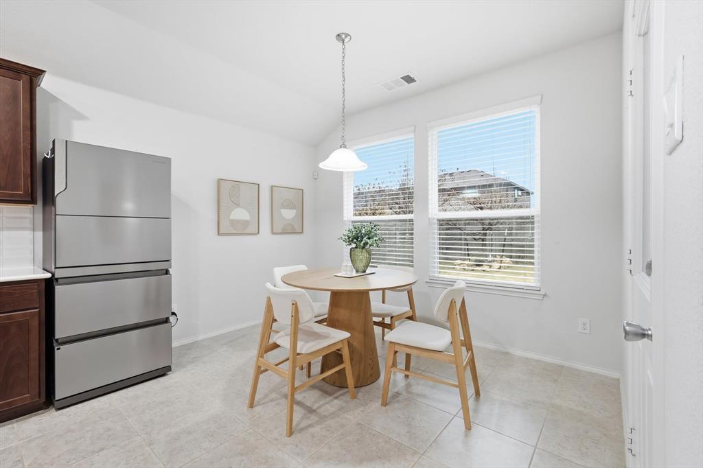 Harvest Meadows Ph 1 - Residential