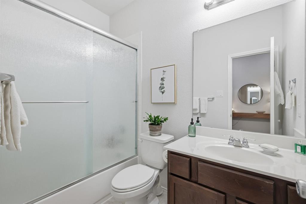 Harvest Meadows Ph 1 - Residential