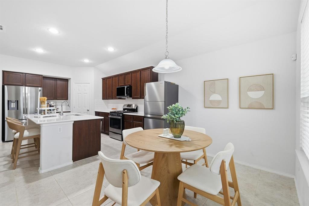 Harvest Meadows Ph 1 - Residential