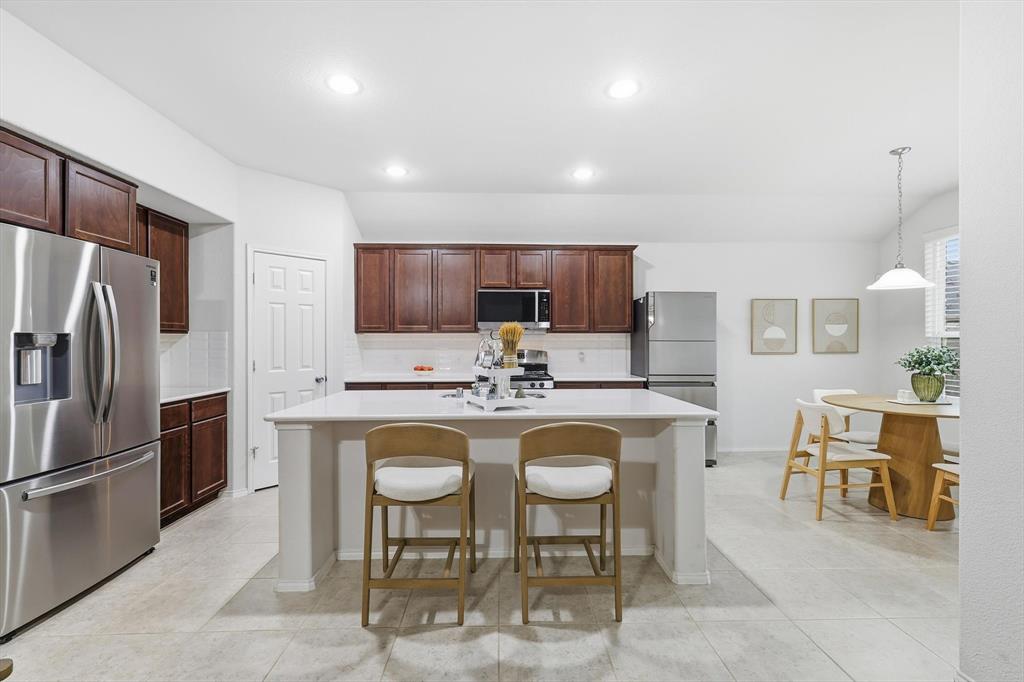 Harvest Meadows Ph 1 - Residential