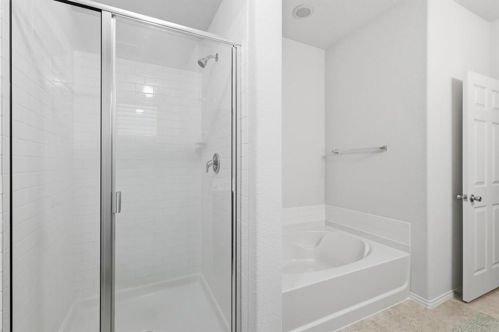 Harvest Meadows Ph 1 - Residential