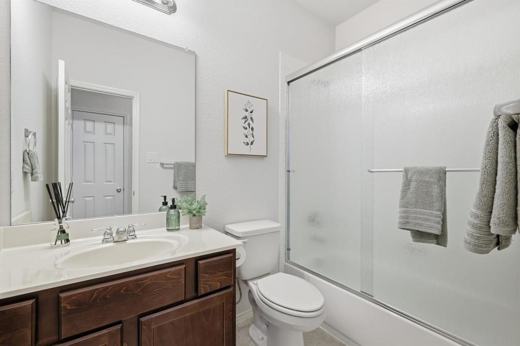 Harvest Meadows Ph 1 - Residential