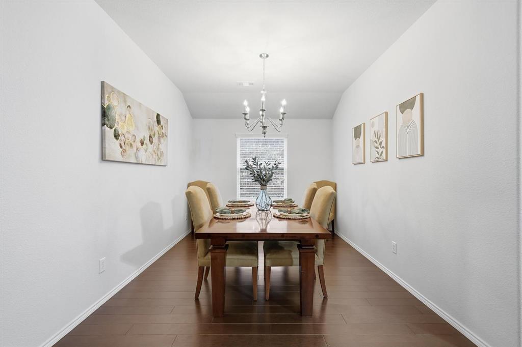 Harvest Meadows Ph 1 - Residential