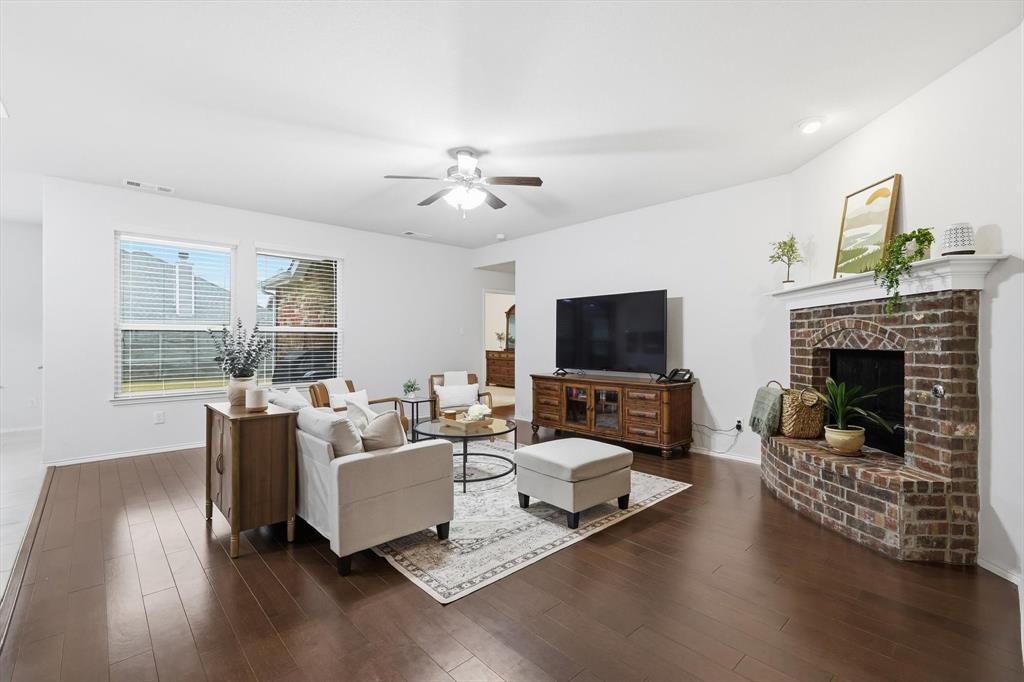 Harvest Meadows Ph 1 - Residential