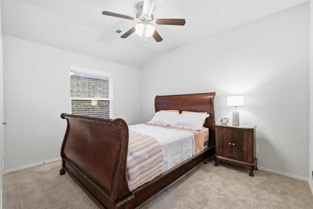 Harvest Meadows Ph 1 - Residential