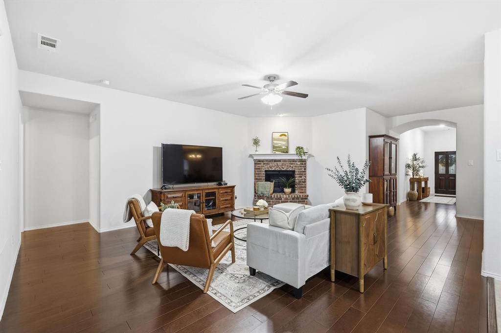 Harvest Meadows Ph 1 - Residential