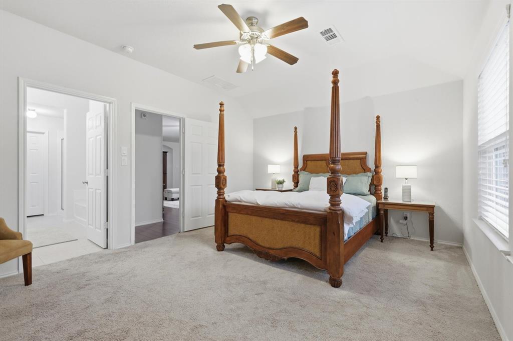 Harvest Meadows Ph 1 - Residential