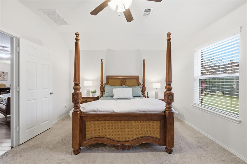 Harvest Meadows Ph 1 - Residential