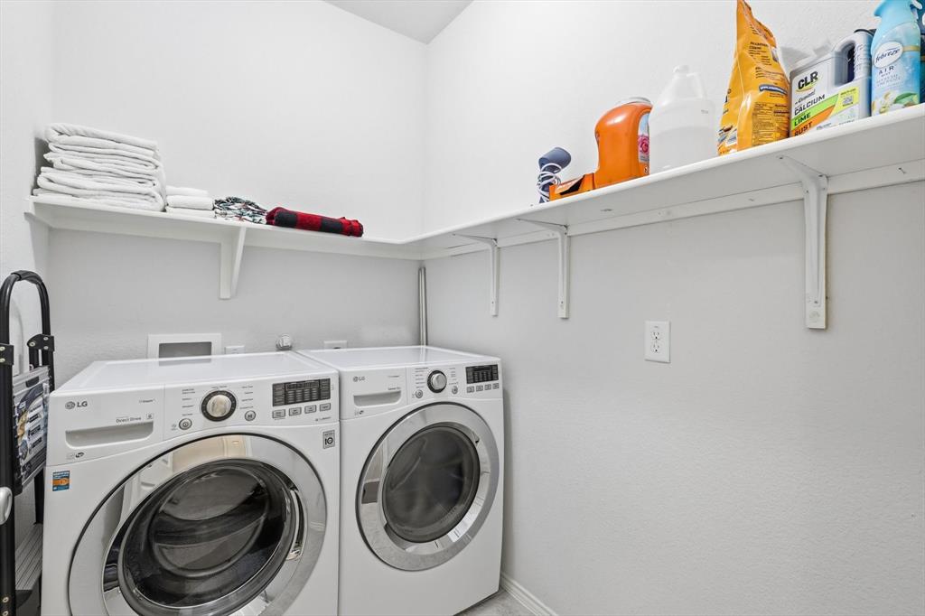 Harvest Meadows Ph 1 - Residential