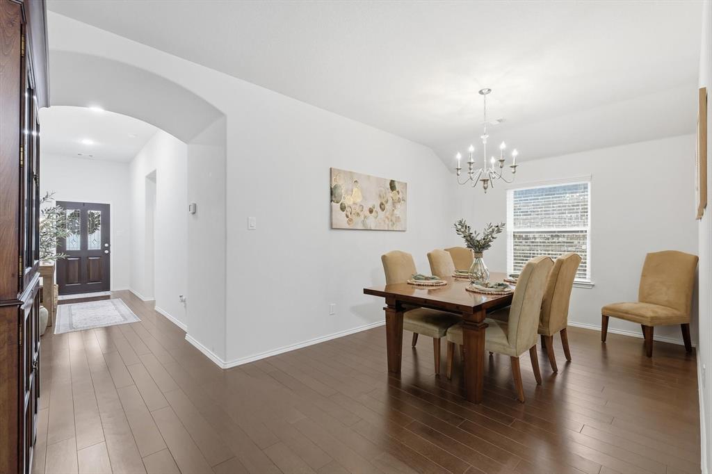 Harvest Meadows Ph 1 - Residential