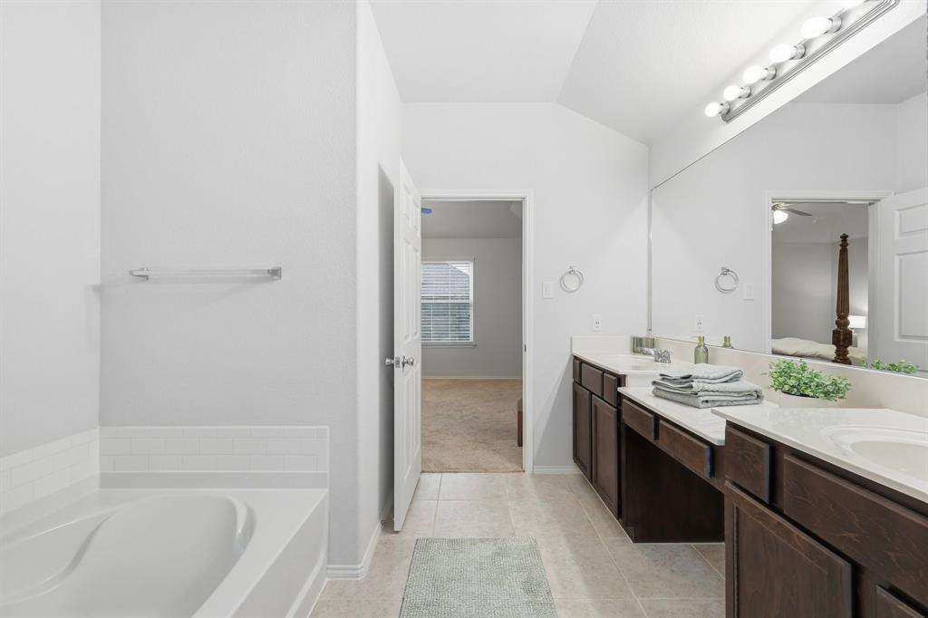 Harvest Meadows Ph 1 - Residential