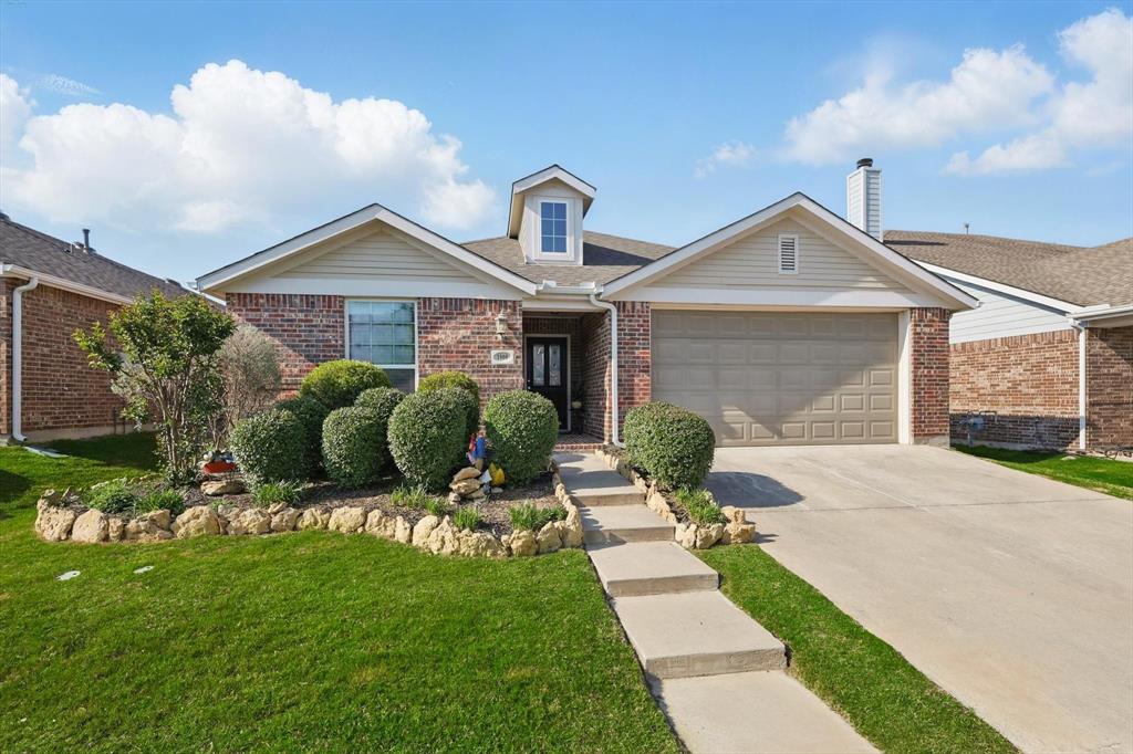 Harvest Meadows Ph 1 - Residential