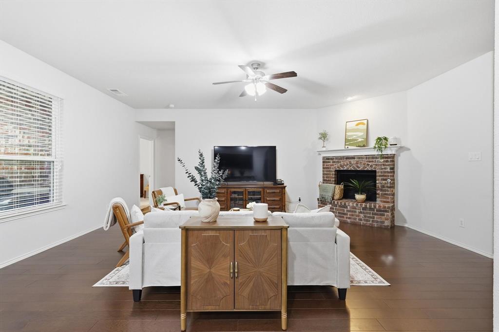 Harvest Meadows Ph 1 - Residential