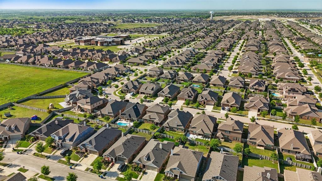 Harvest Meadows Ph 1 - Residential