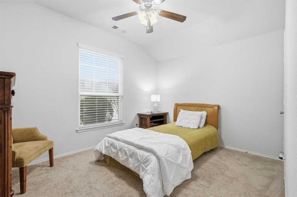 Harvest Meadows Ph 1 - Residential