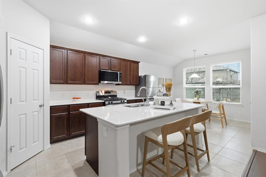 Harvest Meadows Ph 1 - Residential