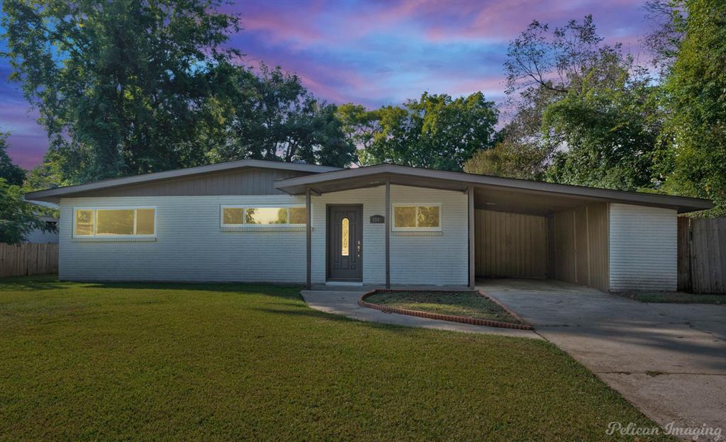 Bossier City, Louisiana 71111, United States, 3 Bedrooms Bedrooms, ,2 BathroomsBathrooms,Residential,Active,222208