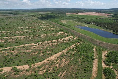 CR 209 County Road 209 Wingate TX 79566