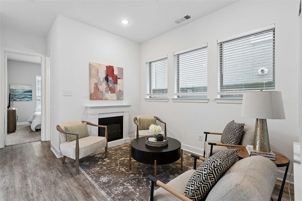 Reserve at Northaven - Residential