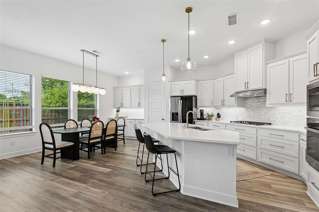 Reserve at Northaven - Residential