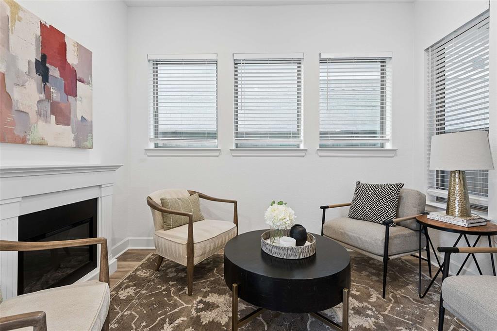 Reserve at Northaven - Residential