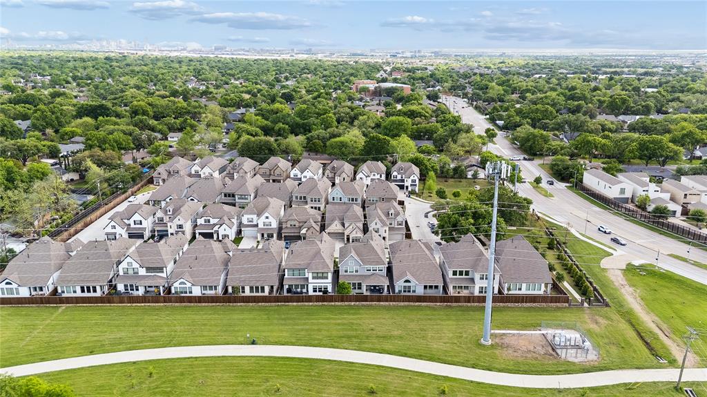 Reserve at Northaven - Residential