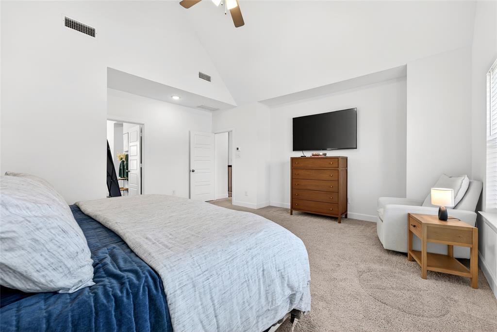 Reserve at Northaven - Residential