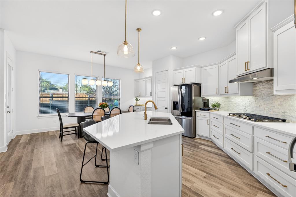 Reserve at Northaven - Residential