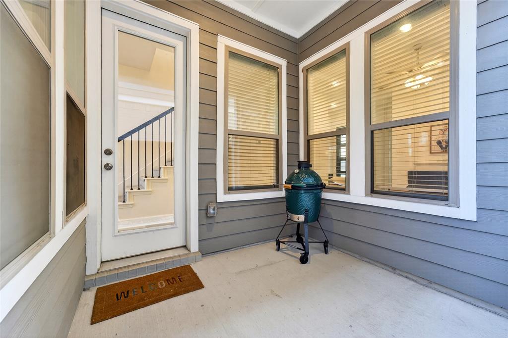 Reserve at Northaven - Residential