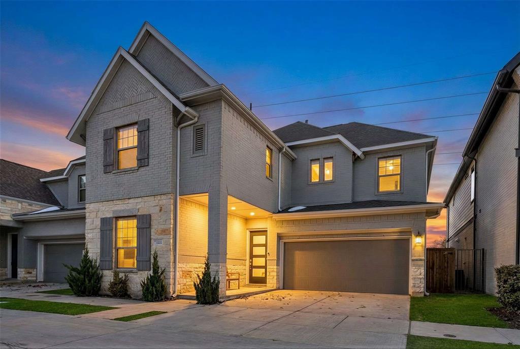 Reserve at Northaven - Residential