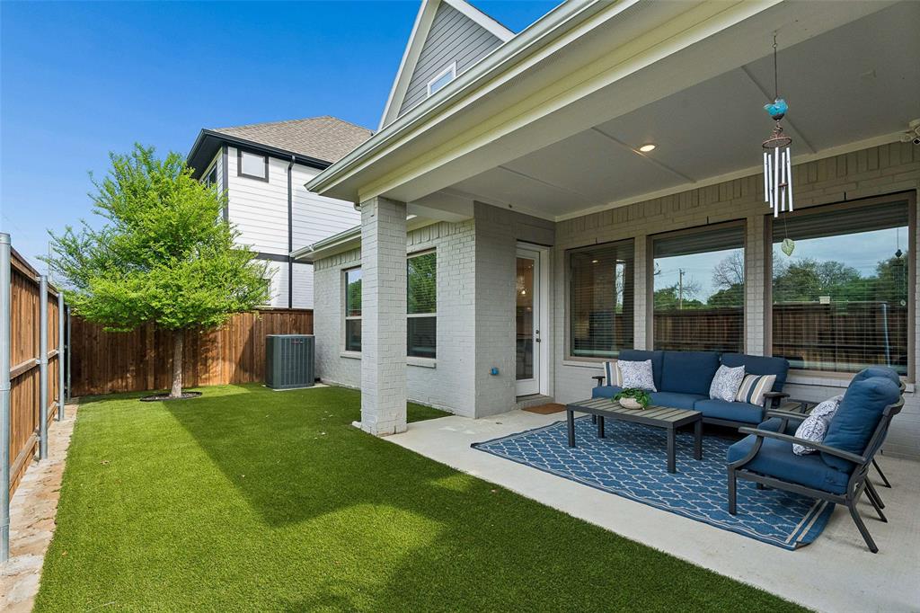 Reserve at Northaven - Residential