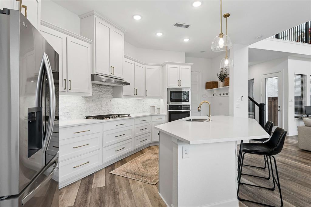 Reserve at Northaven - Residential