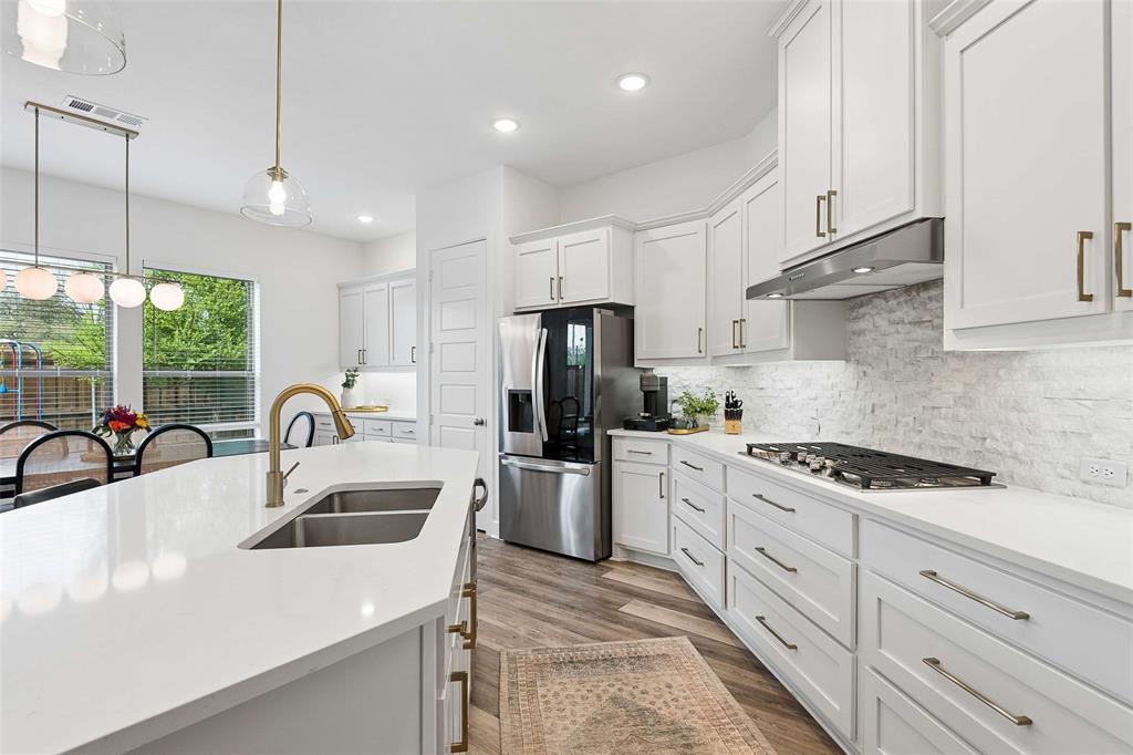 Reserve at Northaven - Residential