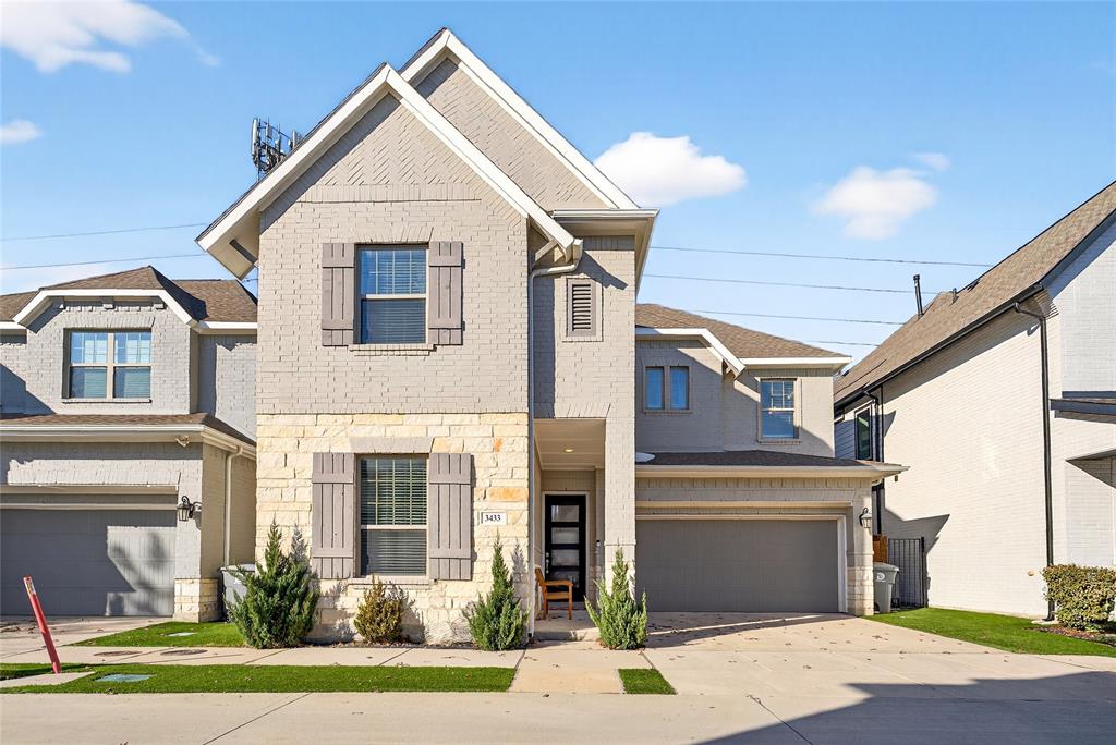 3433 Rosebud Park Lane