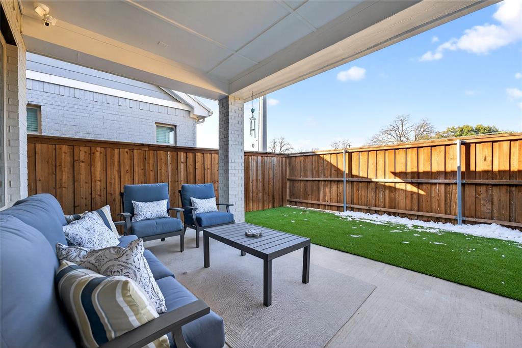 Reserve at Northaven - Residential