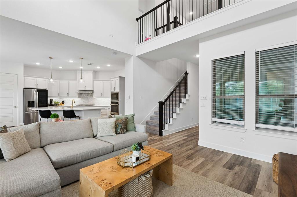 Reserve at Northaven - Residential