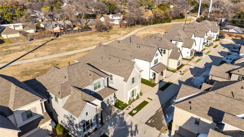 Reserve at Northaven - Residential