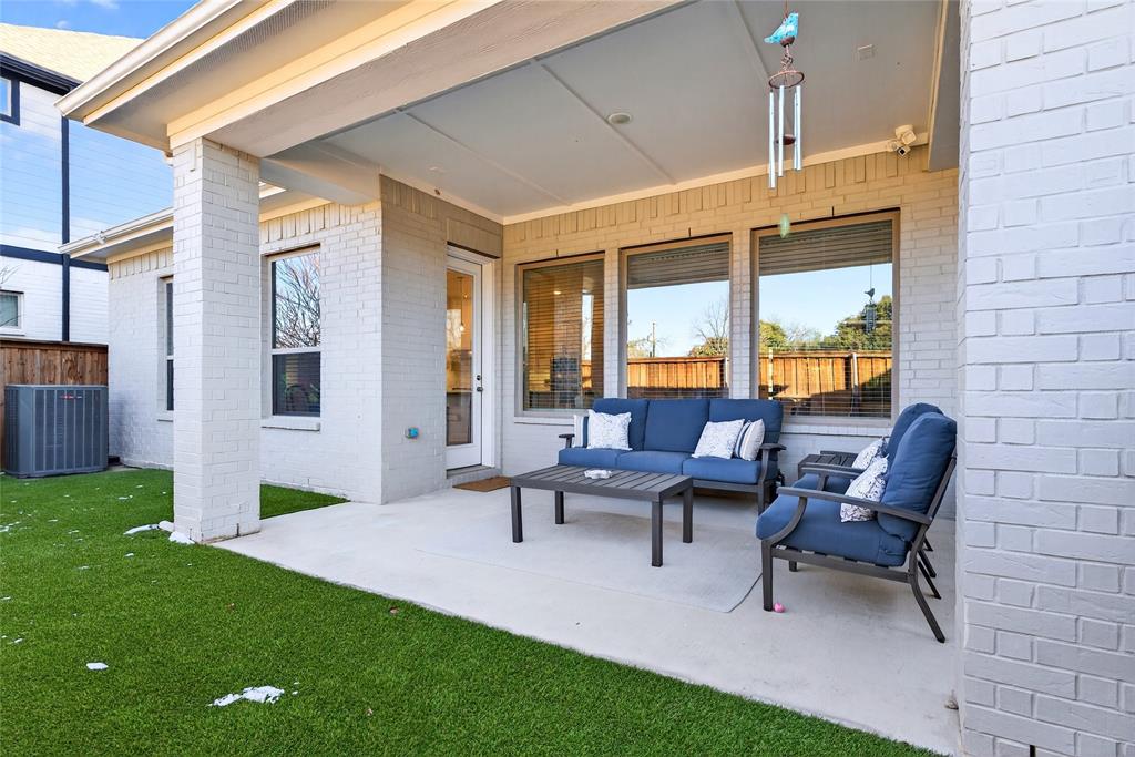 Reserve at Northaven - Residential