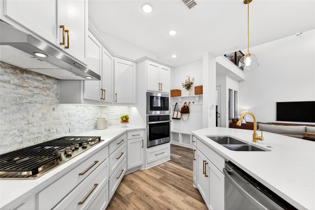 Reserve at Northaven - Residential