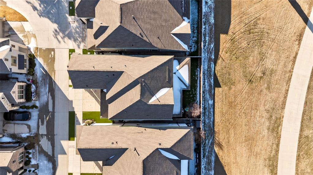 Reserve at Northaven - Residential