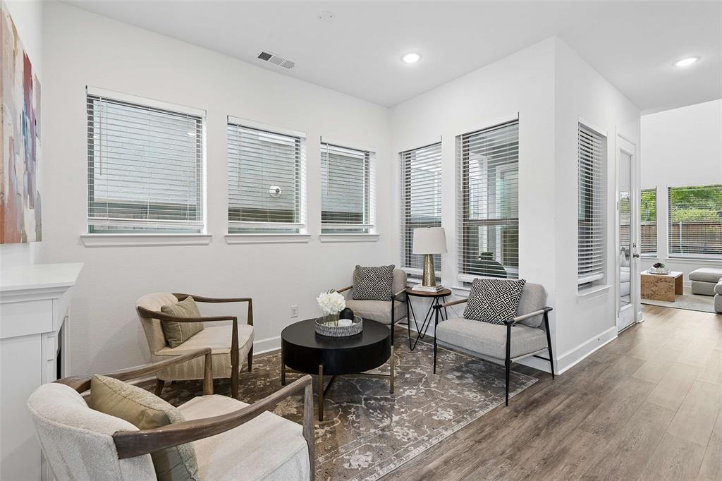 Reserve at Northaven - Residential