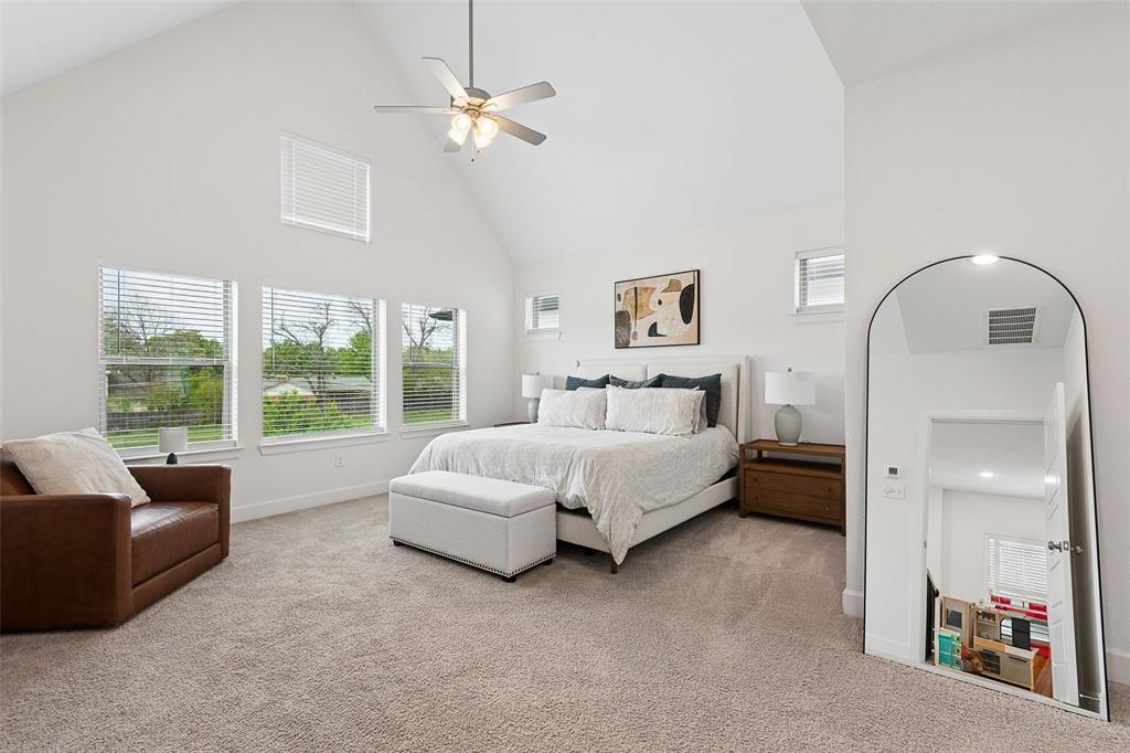 Reserve at Northaven - Residential