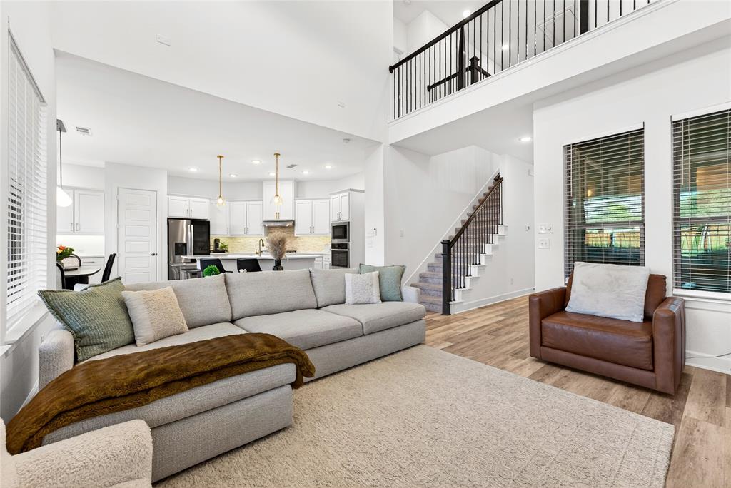 Reserve at Northaven - Residential