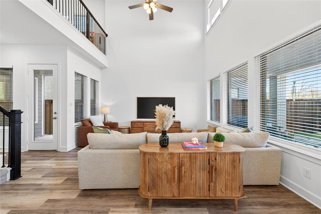 Reserve at Northaven - Residential