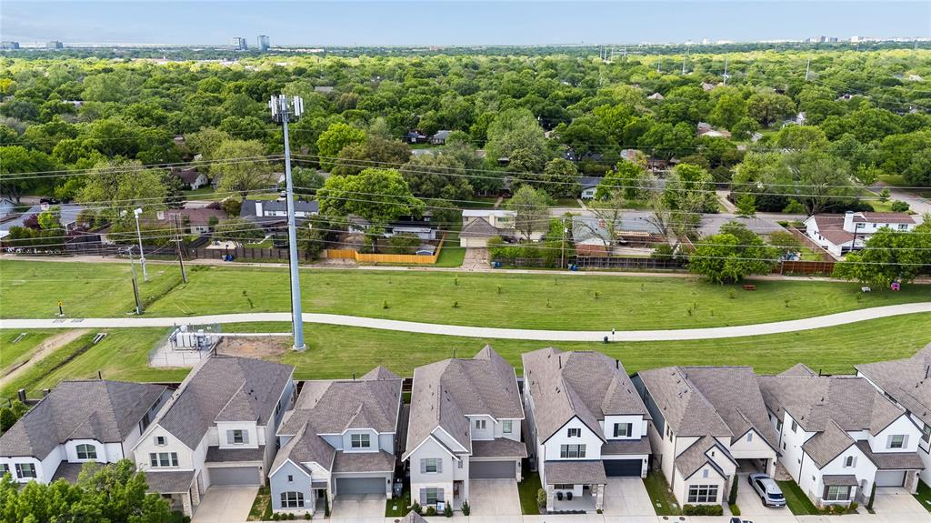 Reserve at Northaven - Residential